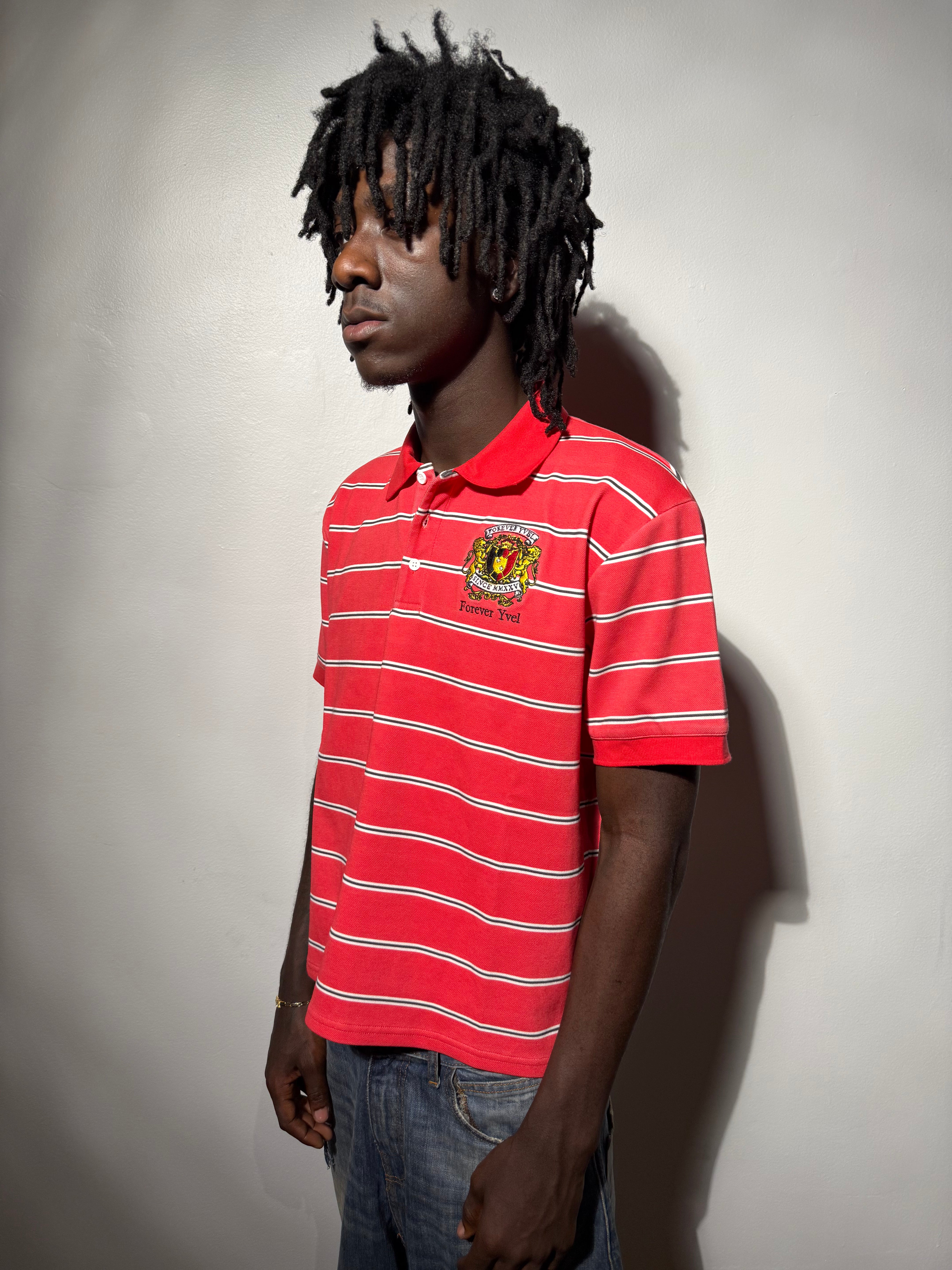 home sweet home polo